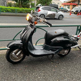 ジョーカー50 人気のアメリカンスクーター‼️