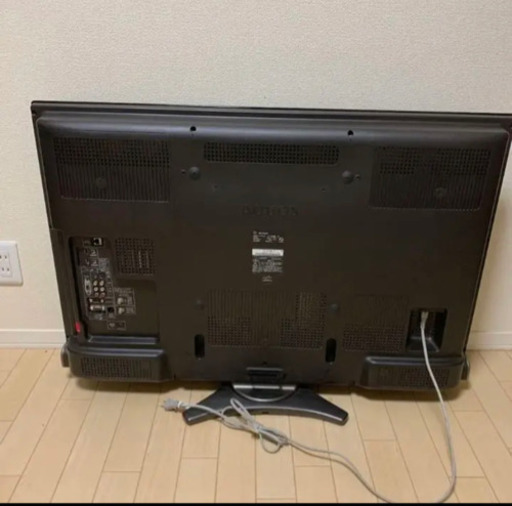 SHARP 液晶テレビ アクオスAQUOS 40インチ LC-40SE1