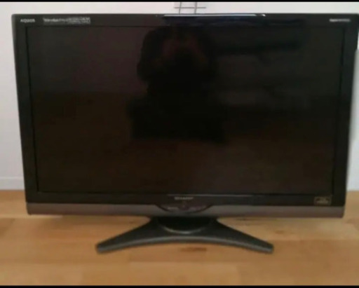 SHARP 液晶テレビ アクオスAQUOS 40インチ LC-40SE1