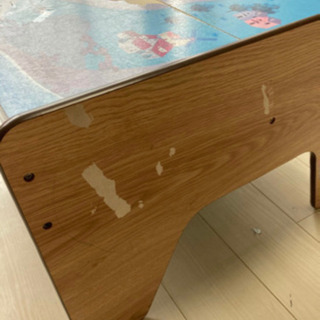 電車、線路、トーマスセットの画像