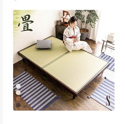 畳　ダブルベッド売ります