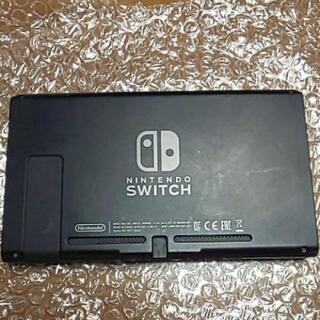Nintendo Switch Joy-Con (L) / (R) グレーの画像