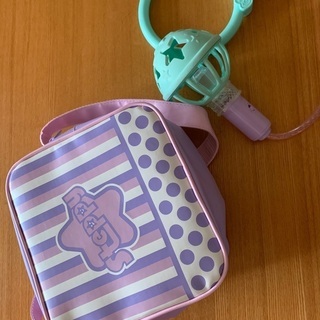 タカラトミー　ステッピー