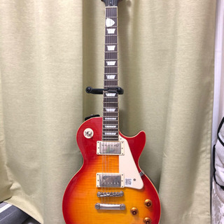 ギターEpiphone Les Paul セット