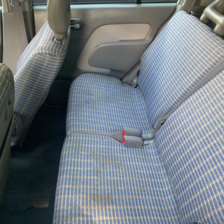 激安　足車にどうですかの画像