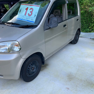 激安　足車にどうですか