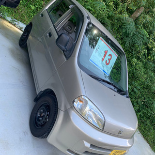 激安　足車にどうですかの画像