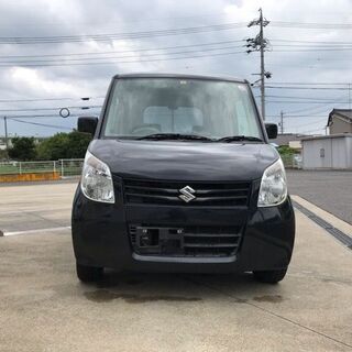 スズキ　パレット　自社ローン全国対応・愛知・岐阜・三重など　保証人の画像