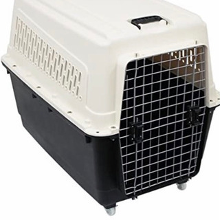 大型犬用のペットキャリーを譲ってください