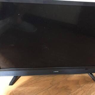 映像美+録画機能 maxzen J24SK03 24V型 地上・...