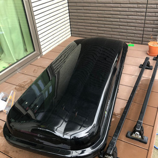 ルーフボックス