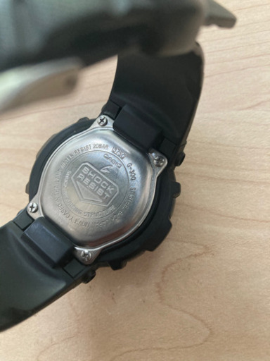 G-SHOCK 新品スピードモデル キアヌ DW5600 ②