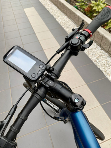 美品 e-bike MIYATA CRUISE6180 クルーズ 43cm