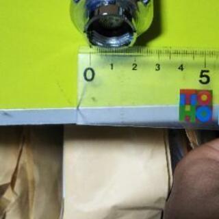 シャワーヘッド用塩素除去フィルターの画像
