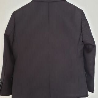 子供用スーツ 110㎝（男の子用）の画像