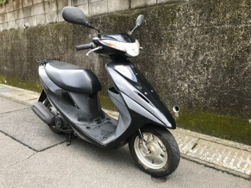 ☆アドレス V50☆