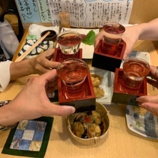 【残り２席！10月23日開催】第2回少人数で美味しい和食と日本酒...