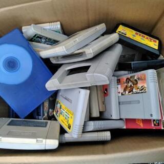 スーパーファミコンソフト　差し上げます