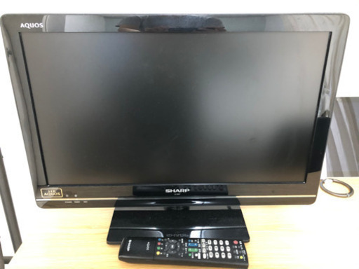 テレビ