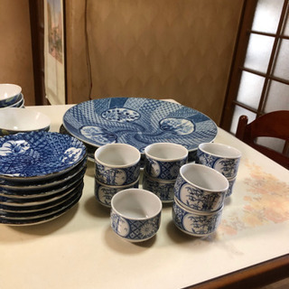 和食器