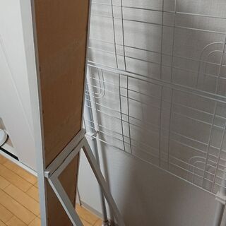 姿見 ミラーの画像