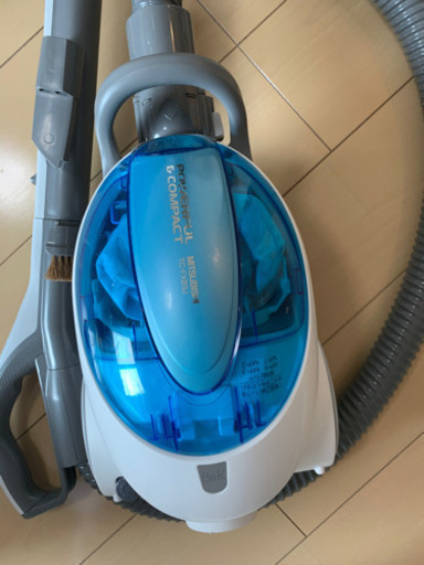 掃除機