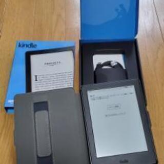 [値下げ]Amazon Kindle 第八世代
