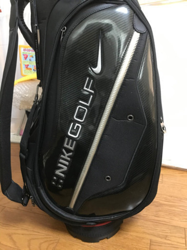 【値下しました】ナイキ　SLINGSHOT オールインワン（11本）