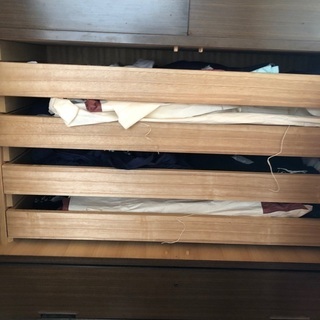 和タンス　の画像