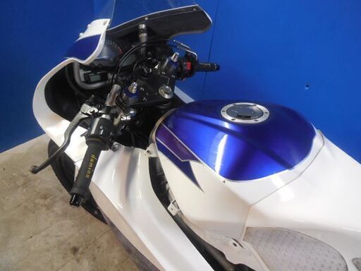 KAWASAKI ニンジャ250 レーサー仕様 白 決算大売り出しセール 期間限定 諸経費０円 始動確認済み 即納車有り 激安 横浜 都筑 宮前