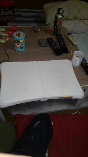 家庭用ゲームソフト　任天堂　WillFitPlus