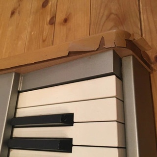 KORG キーボード 電子ピアノの画像