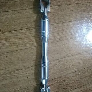 ハンドルブレース