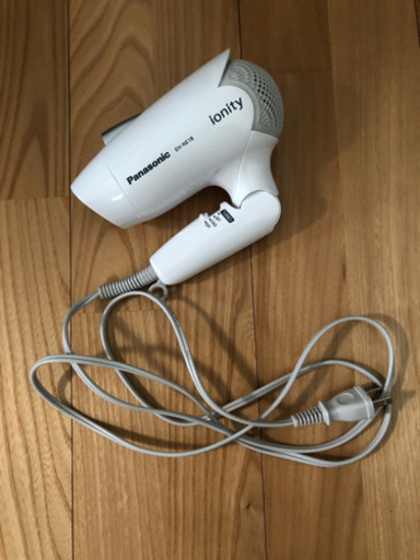 Panasonic EH-NE18 ヘアドライヤー