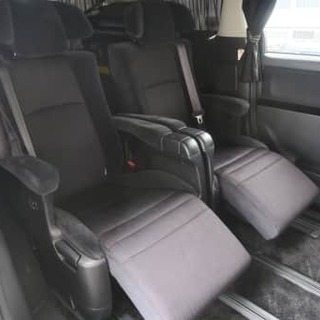 ⭐誰でも車がローンで買える⭐🚗自社ローン専門店🚗ヴェルファイア ３．５Ｚ　Ｇエディションの画像