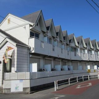 都市ガス対応+ロフト付き♪翌月１日入居で契約金７万円でお部屋が借...