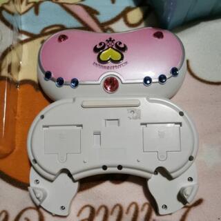 プリキュア　　おもちゃの画像