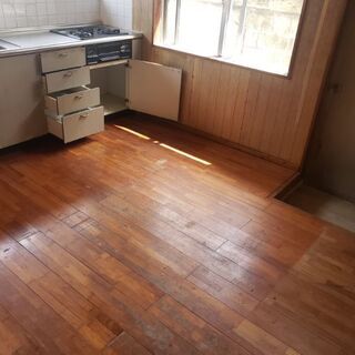 希少！直接大家　小さな平屋一軒家空きました！ - 不動産