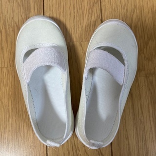 14㎝上履き