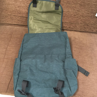 anelloリュック新品77%OFFの画像