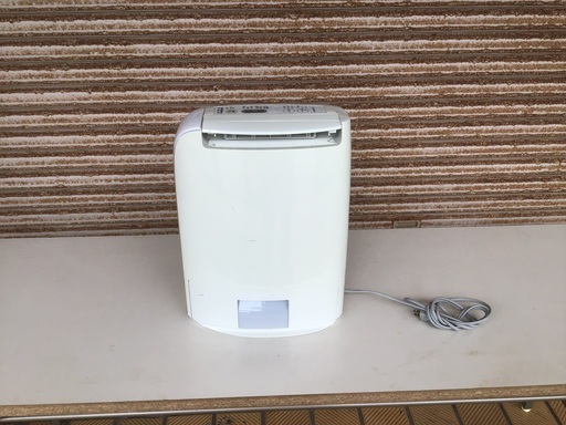 パナソニック　除湿　乾燥機　格安品