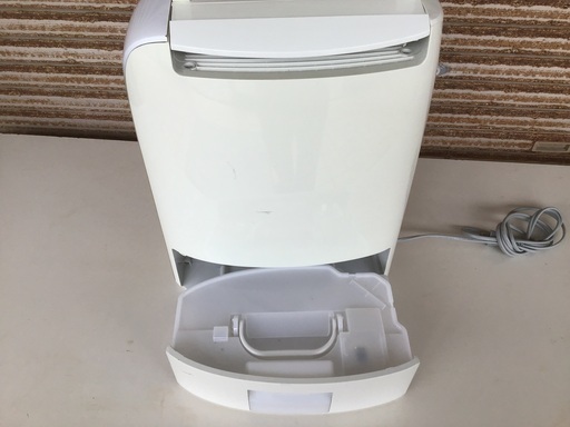 パナソニック　除湿　乾燥機　格安品