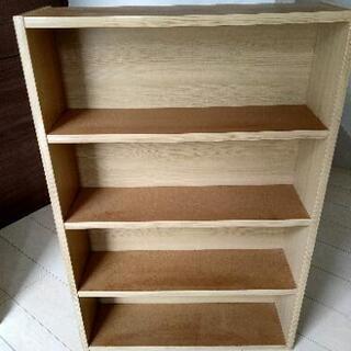 漫画・文庫本 カラーBOX