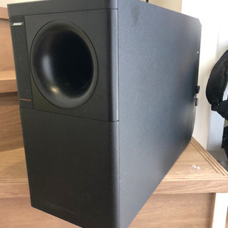 BOSE ボーズ サブウーファー