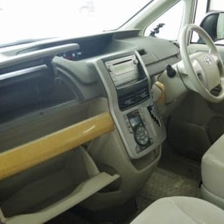 キレイなミニバン新入庫！！＜自社ローン＞
