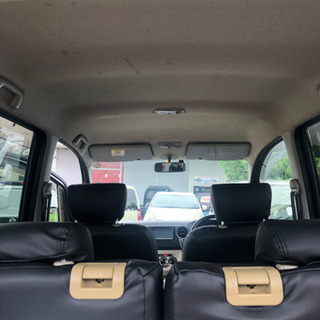 平成23年式　タントエグゼ　値下げの画像