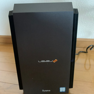 ゲーミングPC