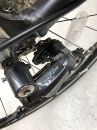 PRECISION R 2018年モデル