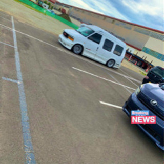 シボレーアストロ　交換希望　詳細追加のため再投稿