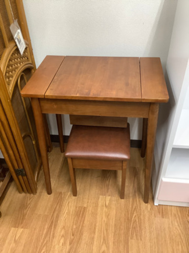 【市場株式会社】1面ドレッサー売ります！